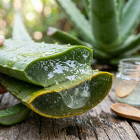 Estratto di Aloe Vera